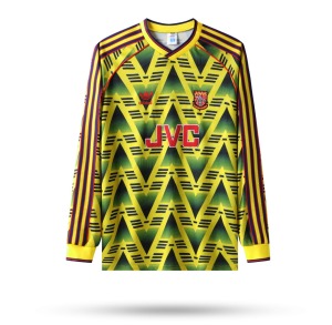 5DFAFC41-EAD5-490E-BE2B-51C6FC7CC069.jpg Arsenal 1992/93 Uitshirt Lange Mouwen