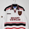 5F9908F4-B258-450F-8304-D7601493EF78.jpg Manchester United 1998/99 Uitshirt Lange Mouwen