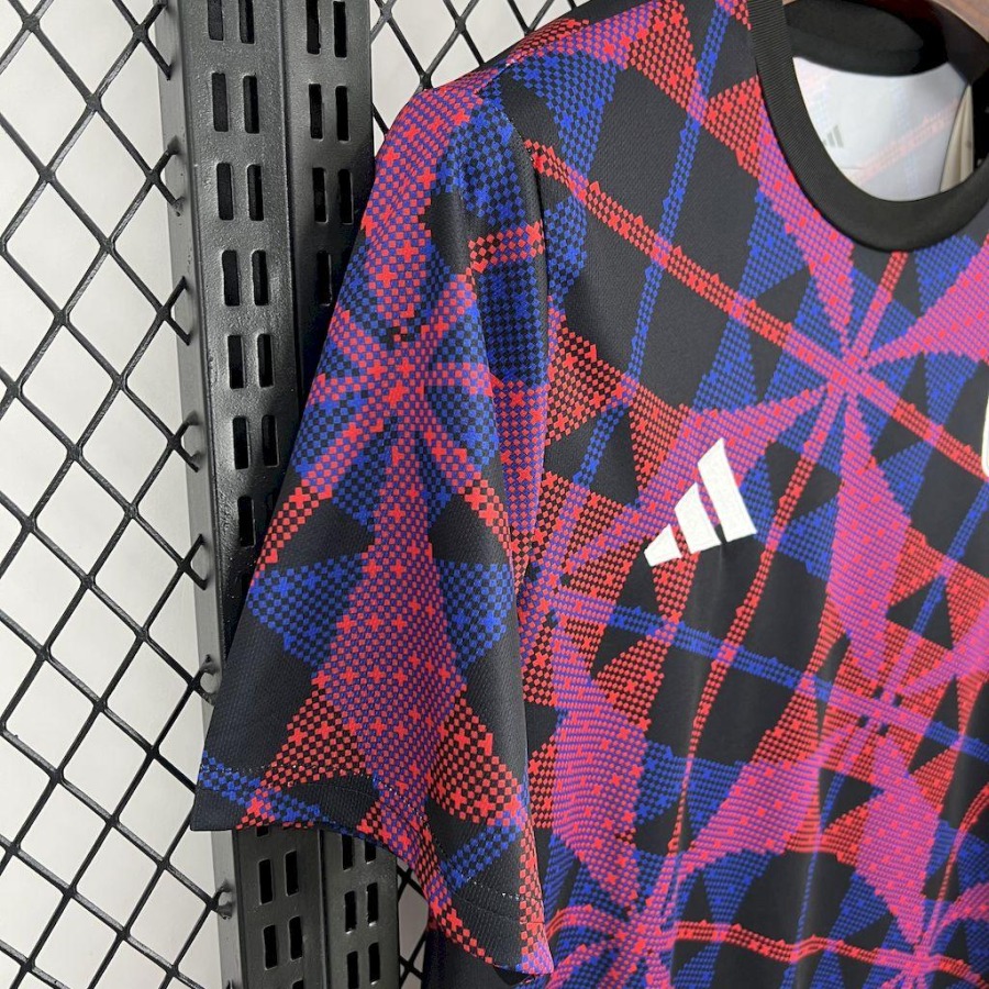 5_1750044235000.jpg Voetbalshirt Lyon Training 2025-26