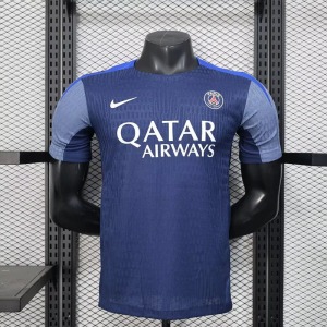 PSG Trainingsshirt 2025-26