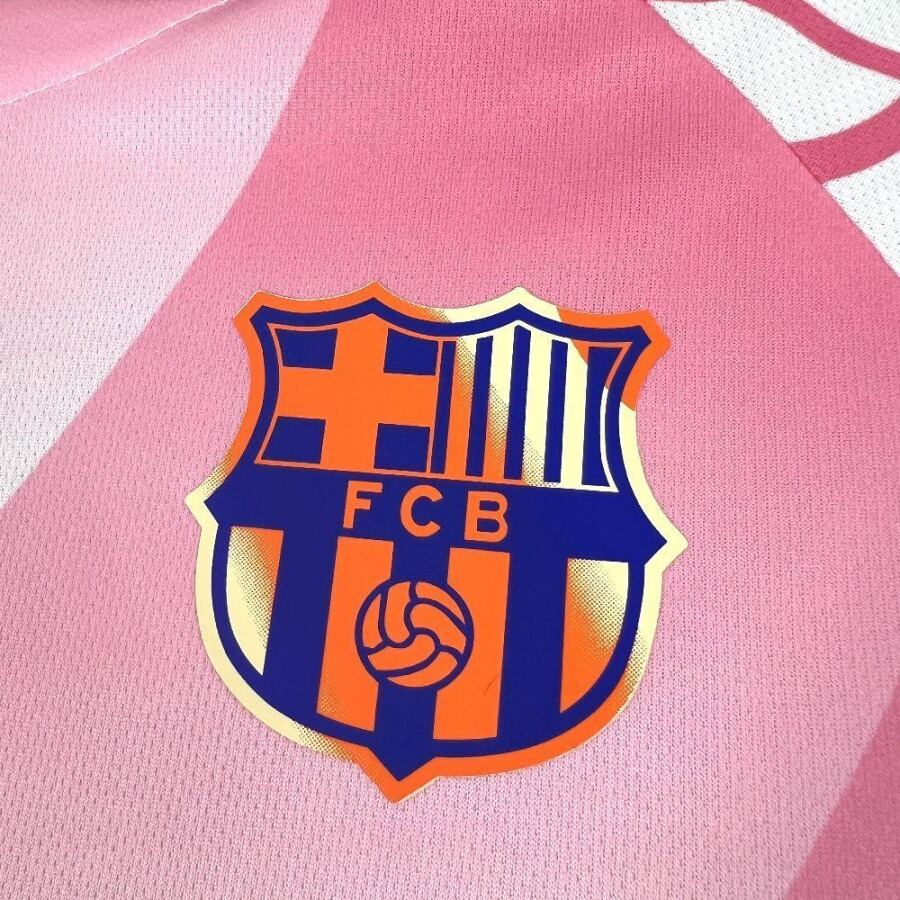 5_1756783446000.jpg Voetbalshirt FC Barcelona Concept Roze & Wit 2025-26