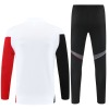 5a7b429ddb799f50f37a87860abd81f7.jpg Ajax 2025/26 Wit Kinderen Shirt