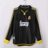 5aa220a43ddf19e182e9d780cadc465c.jpg Real Madrid Uitshirt 1999-2001 Lange Mouwen
