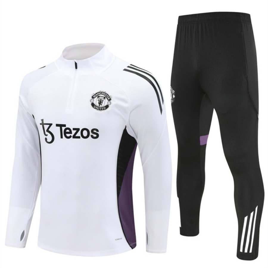 5b198531738355606cafbf9f82b059c9.jpg Voetbalshirt Manchester United Wit 2025/26