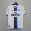 Chelsea Retro 2003-2005 Voetbalshirt