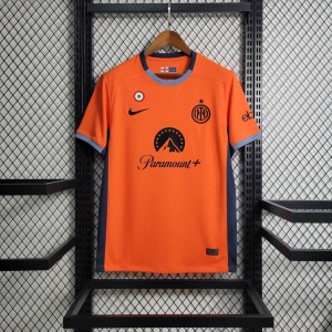 5bf82b3b568d95ea49dd7e3cfbc8e71f.jpg Inter Milan Derde Shirt Oranje 2023-2024