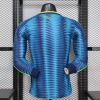 Colombia Uitshirt 2026 Lange Mouwen