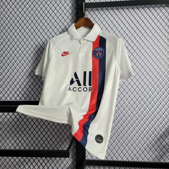 5e9e4062573f4edeeb2522f940fabce0.jpg Paris Retro Shirt 2019 2020