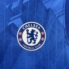 Chelsea mouwloos voetbalshirt 2025-26