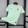 Frankrijk Uitshirt 2026