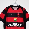 Flamengo Thuisshirt 2003/04