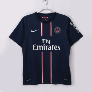PSG Thuisshirt Retro 2012-2013