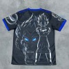 Japan 25/26 Anime Editie Blauw Shirt