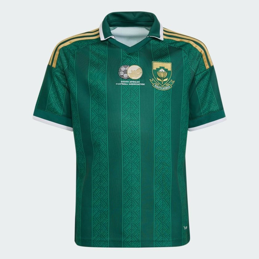 Zuid-Afrika Uitshirt 2026