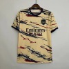 Arsenal Fourth Shirt 2022-2023
