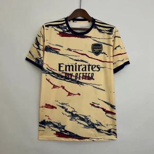Arsenal Fourth Shirt 2022-2023