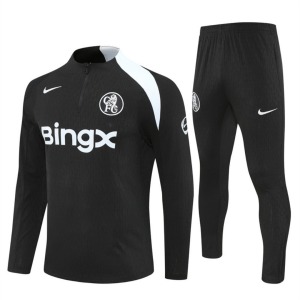63450713bce73a4a47805fd57cfc33d5.jpg Chelsea 2025/26 Zwart Heren