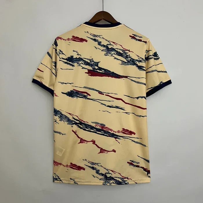 Arsenal Fourth Shirt 2022-2023