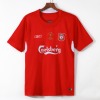 Liverpool Thuisshirt Retro 2004-2005