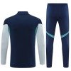 640c747d3dacde15a7e1ab295ad96c4b.jpg Arsenal 2025/26 Blauw Premium Voetbalshirt