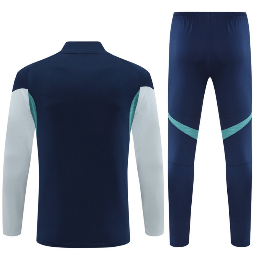 640c747d3dacde15a7e1ab295ad96c4b.jpg Arsenal 2025/26 Blauw Premium Voetbalshirt
