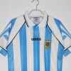 Argentinië Thuisshirt 1996
