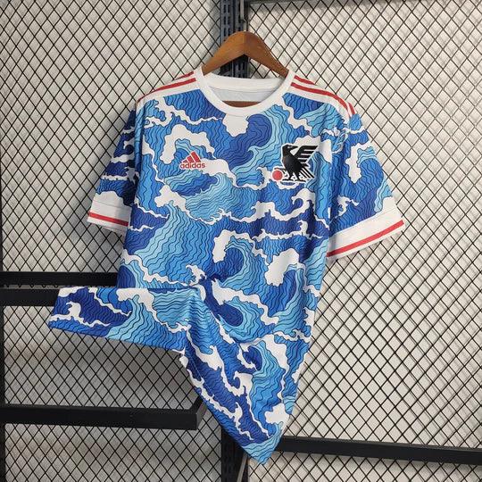 64781f54_540x_610f734c-e27a-4bda-9cc8-839f099c428f.jpg Japan Speciale Editie Voetbalshirt 2022-23