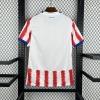 Paraguay WK 2026 Voetbalshirt