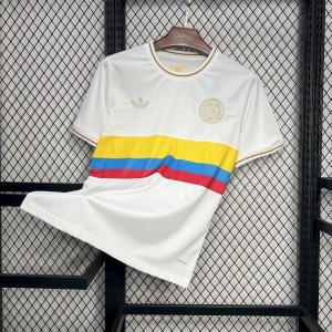 Colombie 100 Jaar Jubileumshirt 2024/25