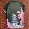 Japan 2025/26 Dragon Roze Shirt