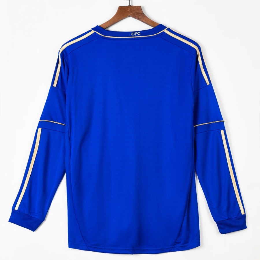 6508f2a8a423a9d6021037630b53bea5.jpg Chelsea Thuisshirt Retro Lange Mouwen 2012-2013