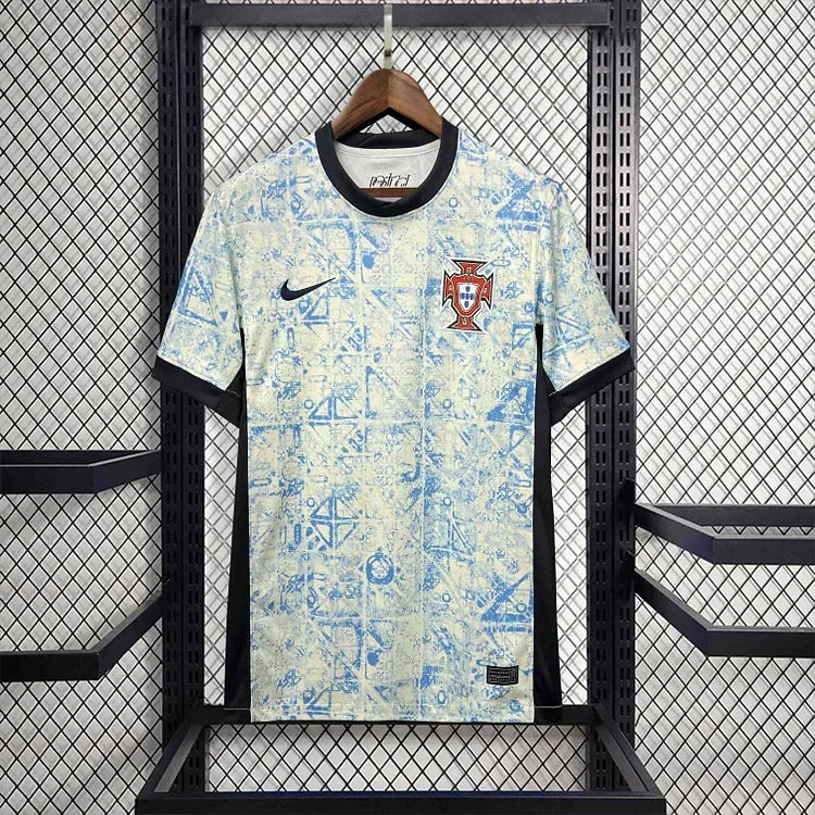 659e14907b056cb768d6ae098c7753c3.jpg Portugal Uitshirt EURO 2024