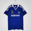 Voetbalshirt Chelsea Thuisshirt Retro 2008-2009