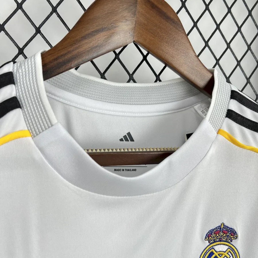 669724aa.jpg Real Madrid Dames Thuisshirt 2025/26