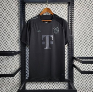 FC Bayern München Voetbalshirt 2022/23 Concept
