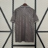 Real Madrid Uitshirt Zwart 2024/25
