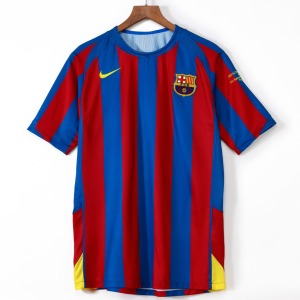 6820f0773a3f5c19d092849ed7d15a58.jpg Thuisshirt Barcelona 2005-2006 Retro