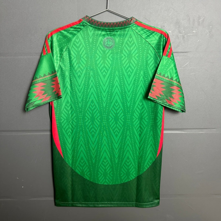 69375aa81fc956167b77b921910cde09.jpg Voetbalshirt Mexico 2026 Green Edition