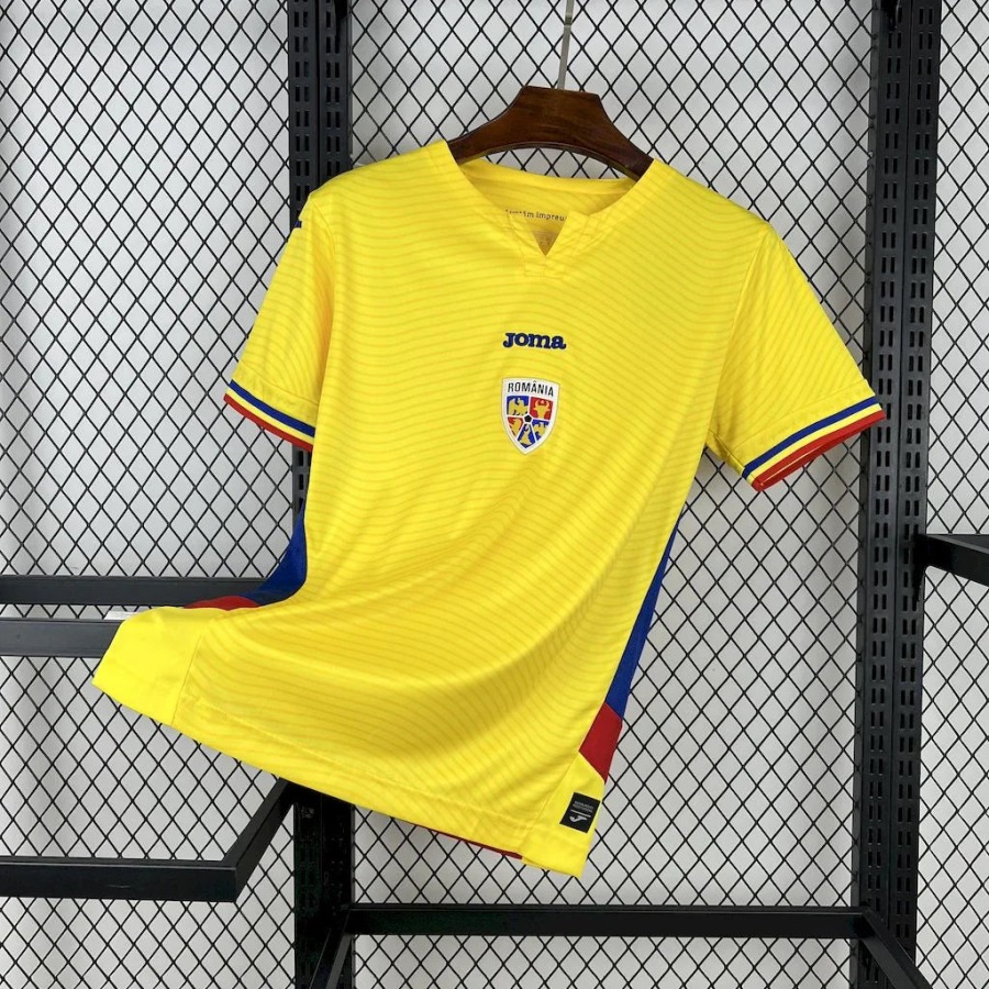 699bc2fc.jpg Maillot Roumanie 2025 Football Homme Femme Enfant