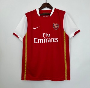 Arsenal Thuisshirt 2006/07