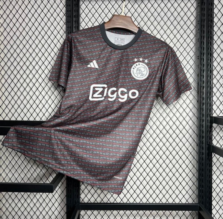 Ajax Amsterdam 2024/25 Trainingsshirt