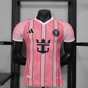 Miami Thuisshirt 2025/26
