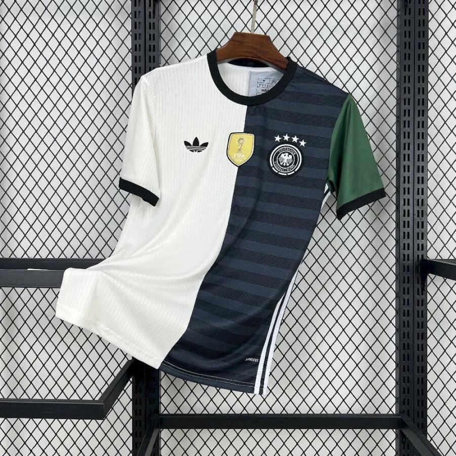 Duitsland Concept 2025-26