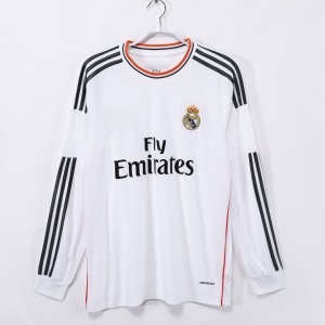6b15346f938deb37bba995bc934304d7.jpg Real Madrid Thuisshirt 2013-2014 Lange Mouwen