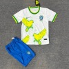 6b6ba229caf57e4cf4144b68eecf881c.jpg Brazilië 25/26 Kindershirt Special Bird White