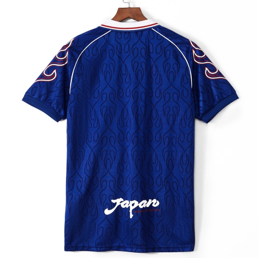 6cb3b480d8518f938fdf5e3ad7e070c1.jpg Voetbalshirt Japan Thuisshirt 1998 Retro