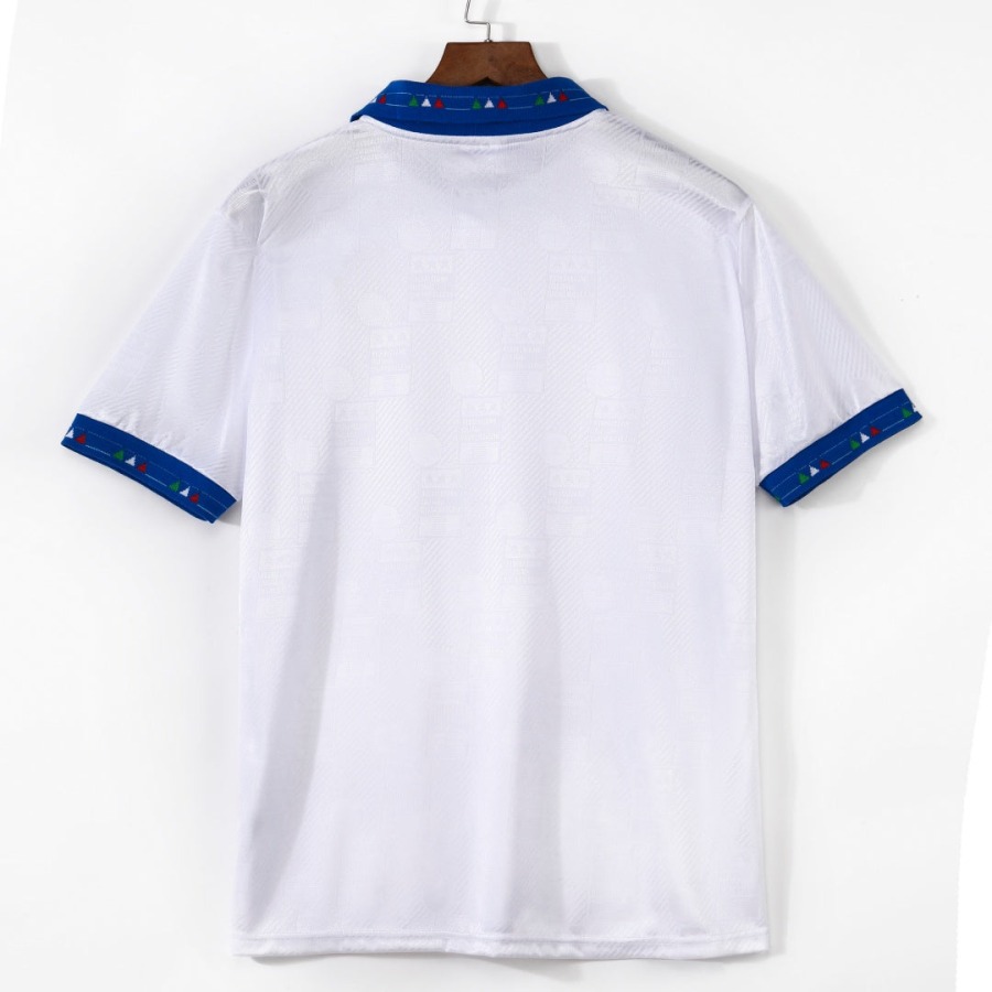 Italië Uitshirt 1994 Retro
