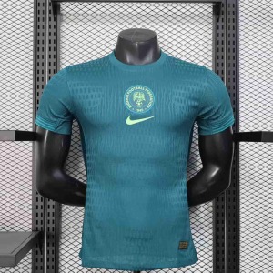 Nigeria Concept Voetbalshirt 2025