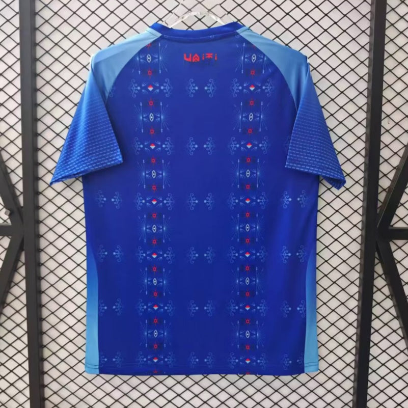 Haïti Thuisshirt 2025/26