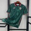 Voetbalshirt Portugal 2025/26 Speciale Polo